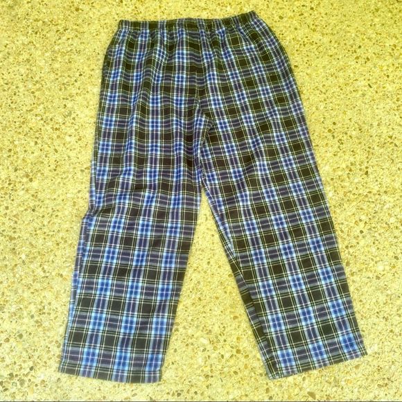 NWT Roundtree & Yorke Portuguese Flannel Pants XL - Picture 9 of 9
